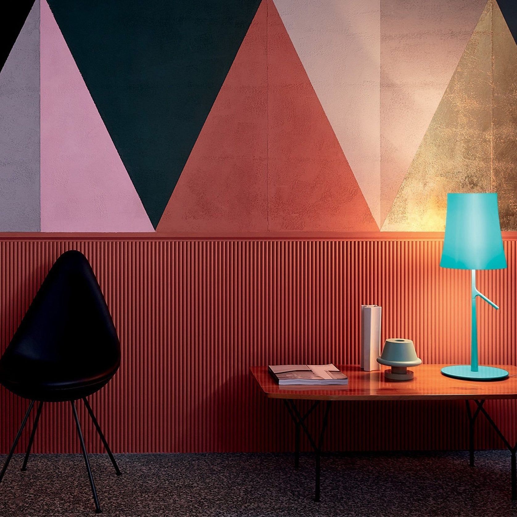 Birdie Table Lamp gallery detail image