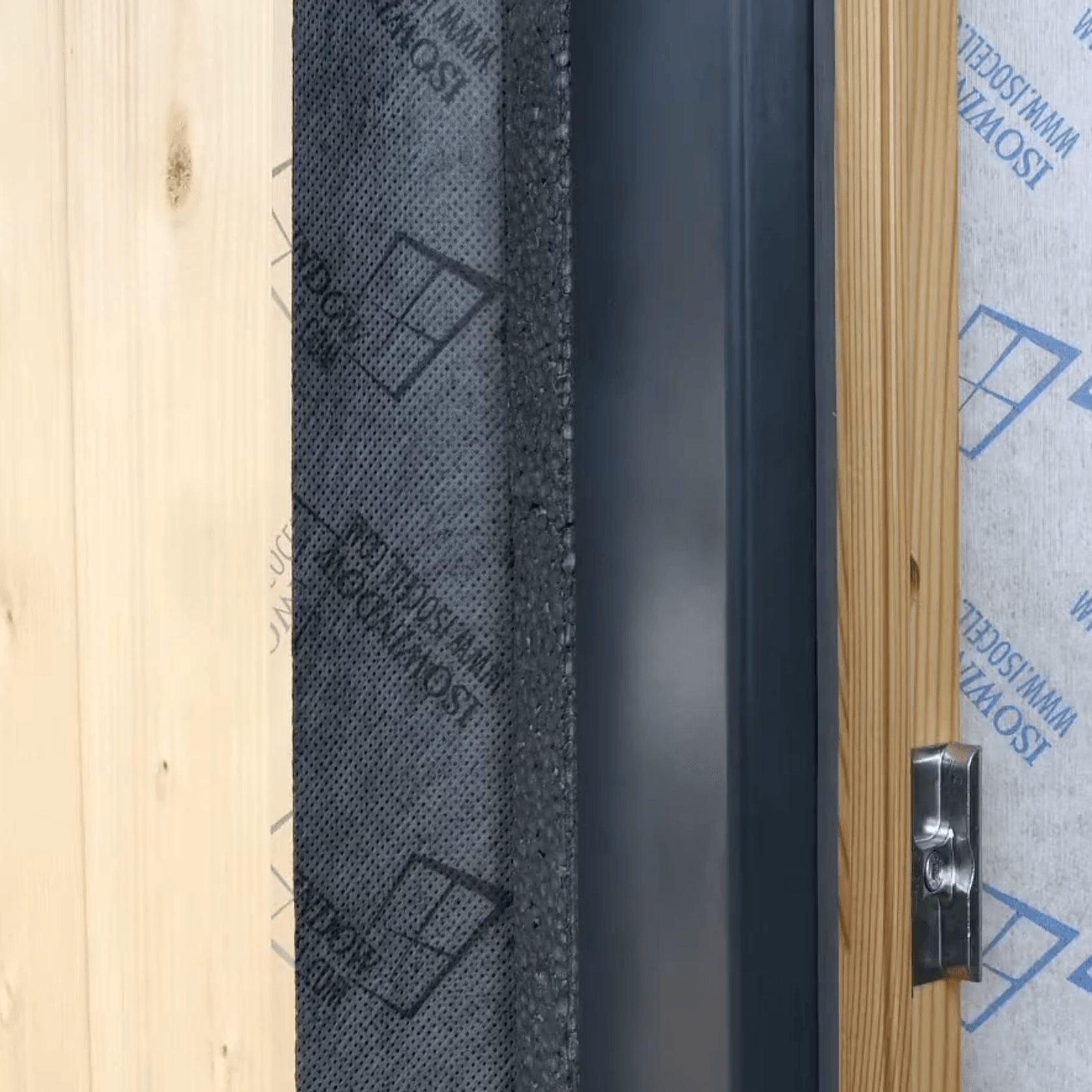 ISOWINDOW UVAU Window Tape – External – Double Sided gallery detail image