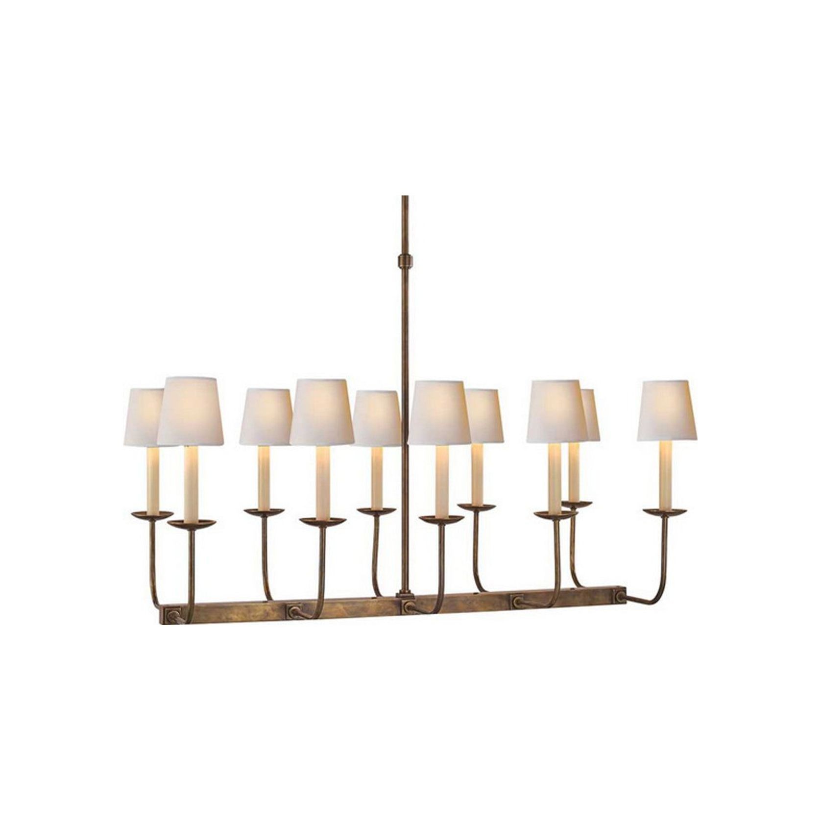 Vento Pendant gallery detail image