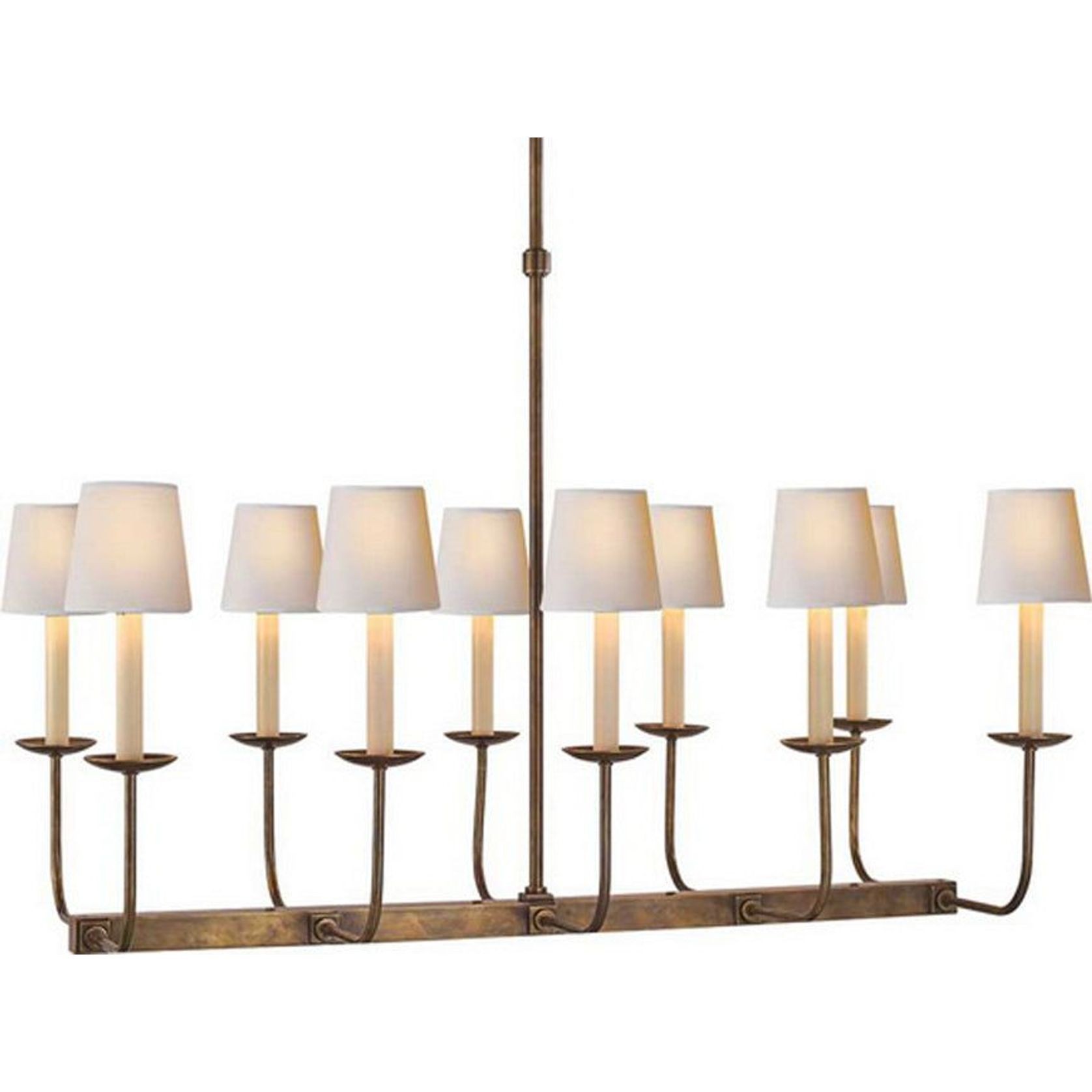 Vento Pendant gallery detail image