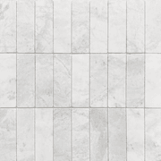Babylon Tumbled Tile 200x65mm gallery detail image
