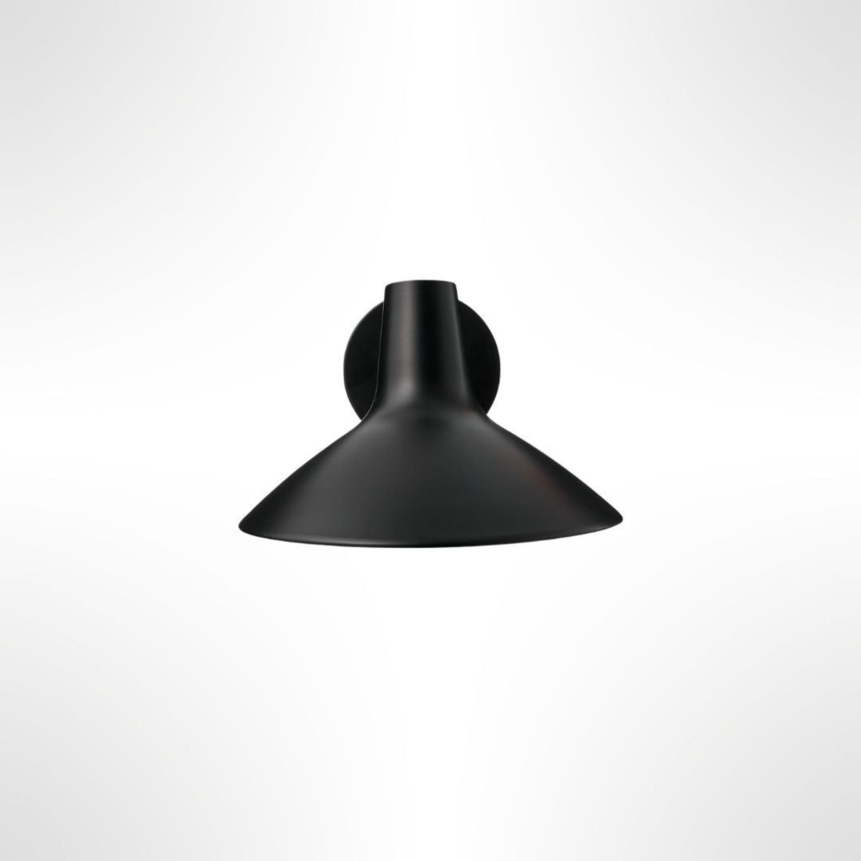 Darci Short Wall Light gallery detail image