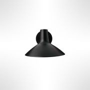 Darci Short Wall Light gallery detail image
