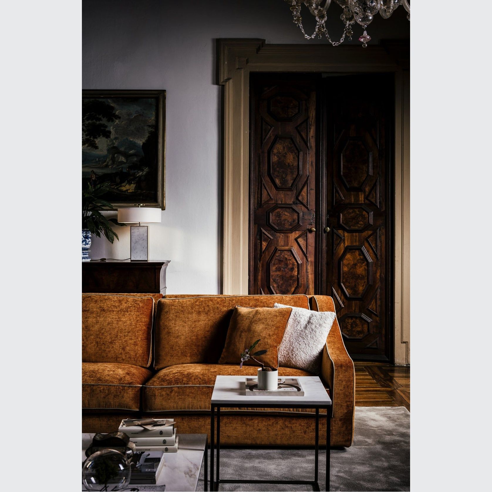 Martin Sofa gallery detail image