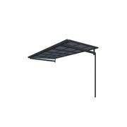 Custom Fixed Awning Canopy for Door, Window, Patio, Deck gallery detail image