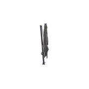 Agave 3m Square Cantilever Umbrella gallery detail image