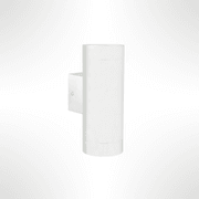 Tin Maxi Double Wall Light gallery detail image