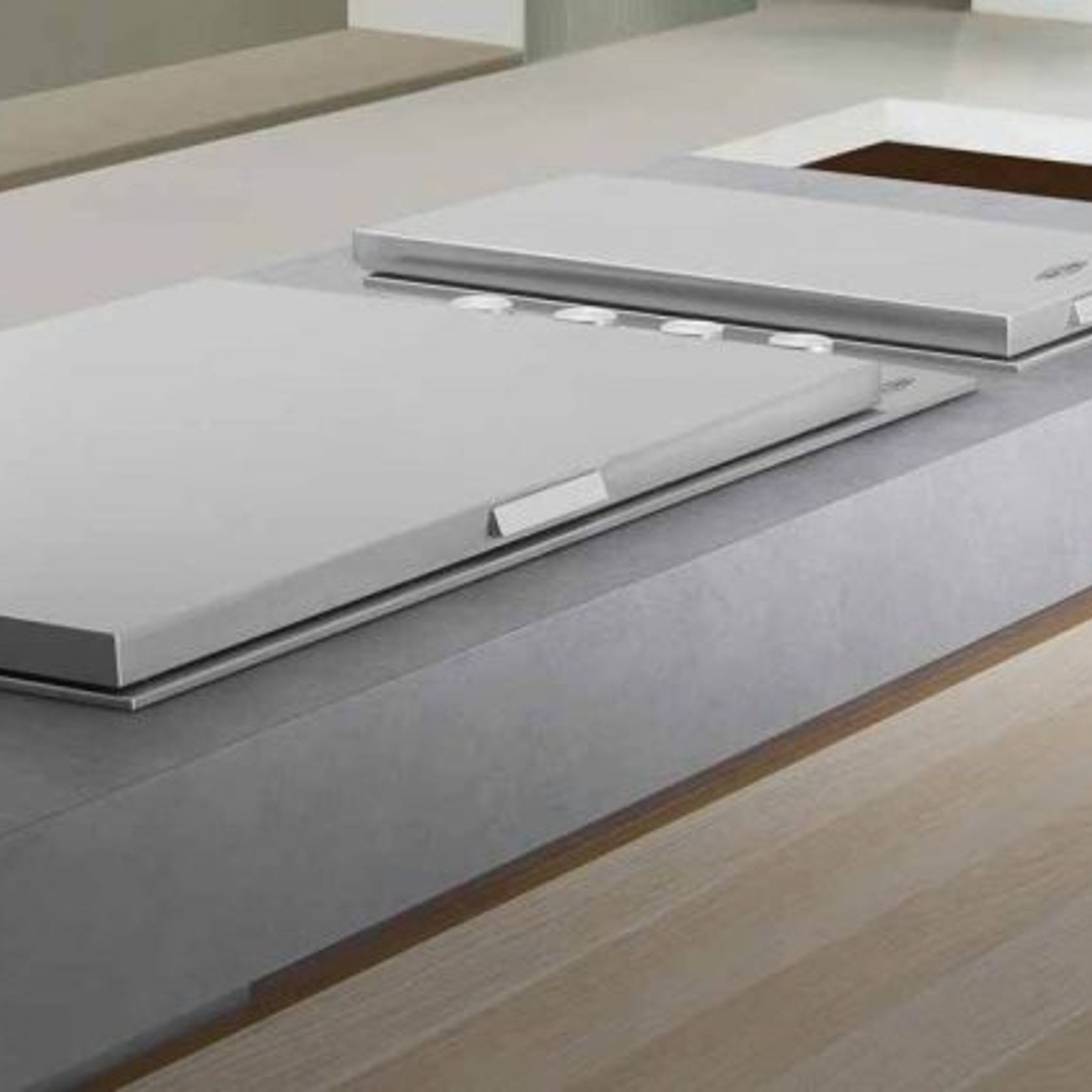 Beefeater Proline Quadburner BuiltIn Side Burner ArchiPro NZ