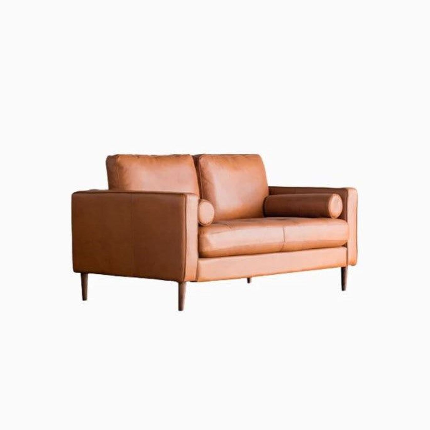 Home Genuine Leather Sofa gallery detail image