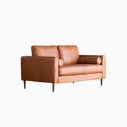 Home Genuine Leather Sofa gallery detail image