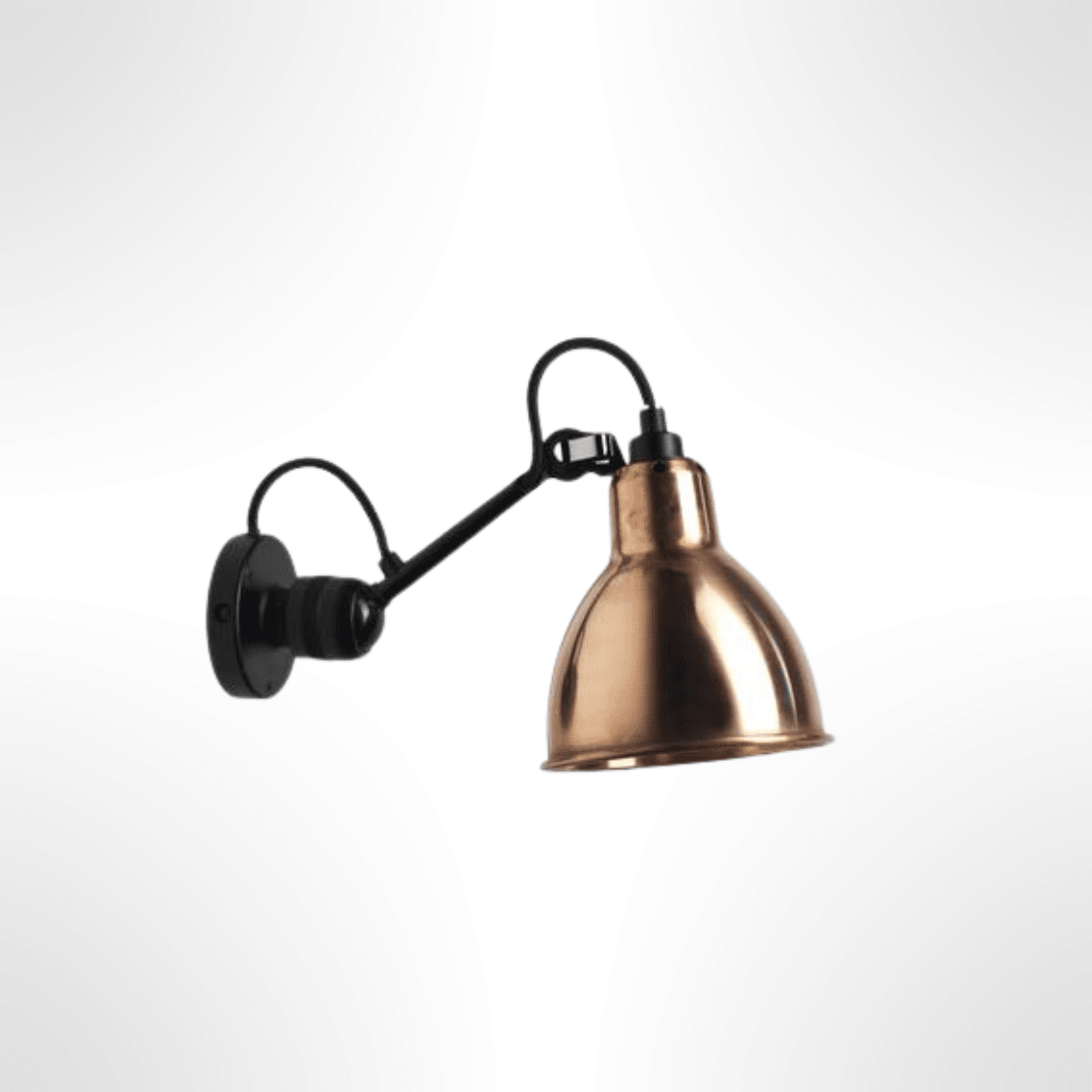 Lampe Gras N°304 Wall Light gallery detail image