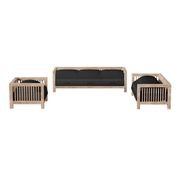 Cardrona Teak Club Chair gallery detail image