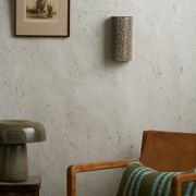 Ceramic Curve Wall Light gallery detail image