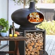 Morso Forno Terra Bundle with Small Table gallery detail image