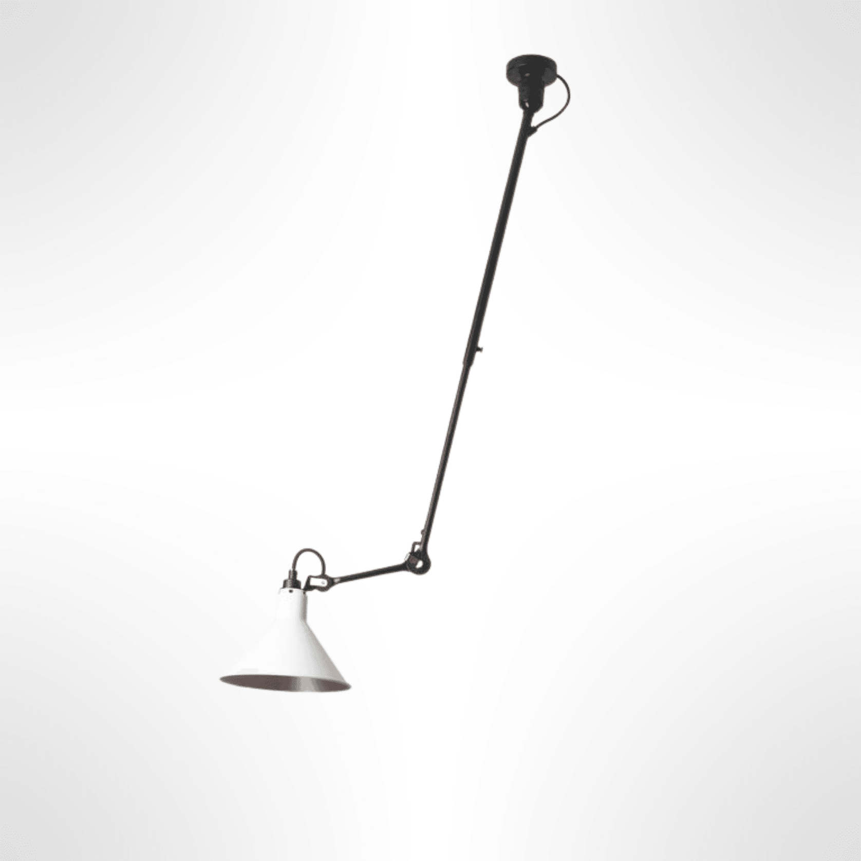 Lampe Gras N°302 Wall Light gallery detail image