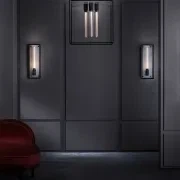 Caged Wall Light gallery detail image