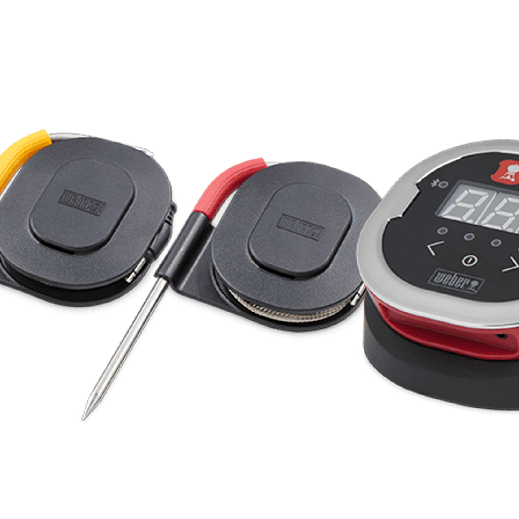 Weber iGrill V2 Bluetooth Thermometer gallery detail image