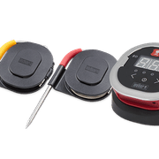 Weber iGrill V2 Bluetooth Thermometer gallery detail image