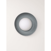 Mani Wide Sconce gallery detail image