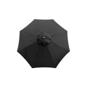 Nile 2.7m Sunbrella Round Market Umbrella gallery detail image