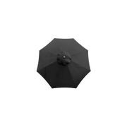 Nile 2.7m Sunbrella Round Market Umbrella gallery detail image