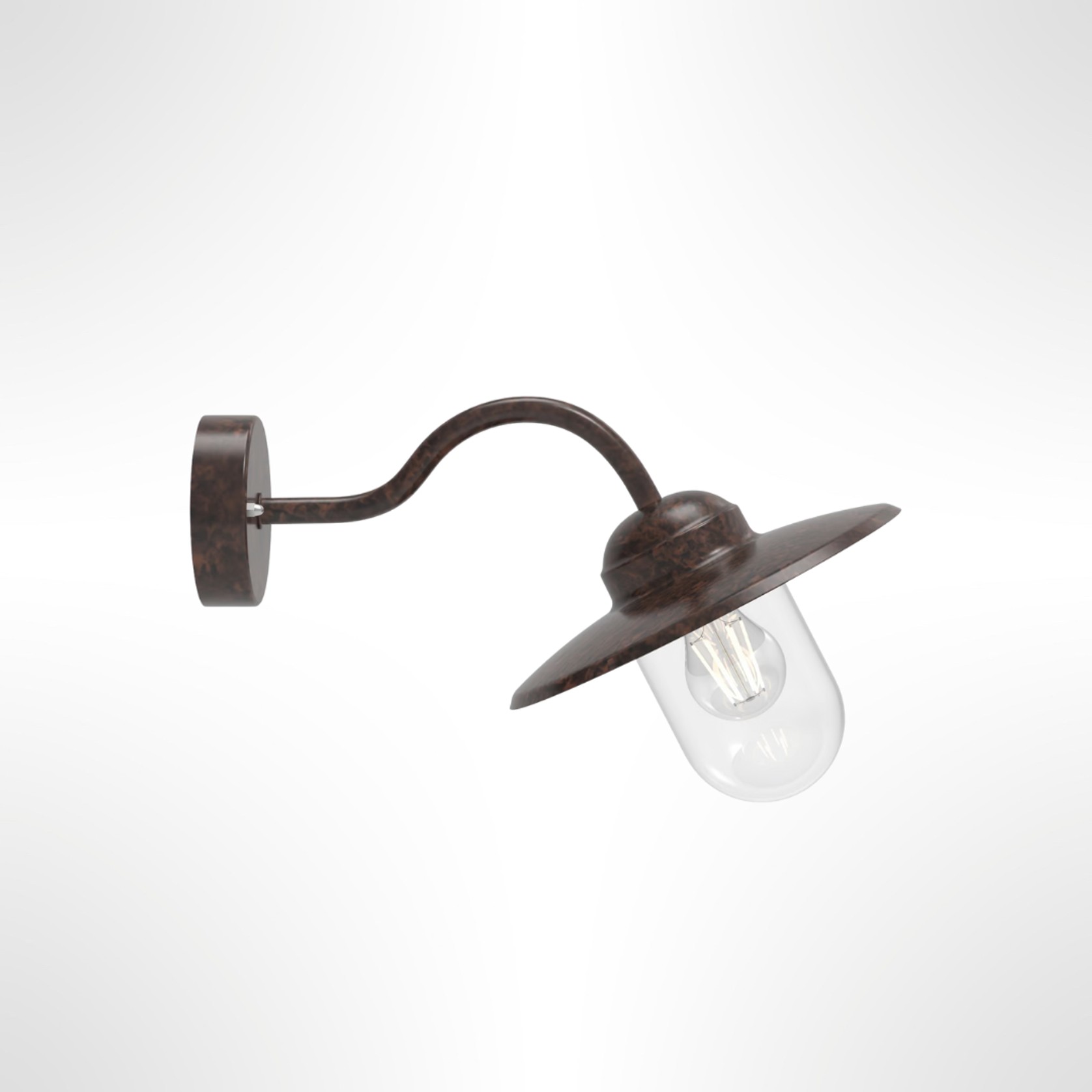 Luxembourg Wall Light gallery detail image