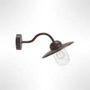 Luxembourg Wall Light gallery detail image
