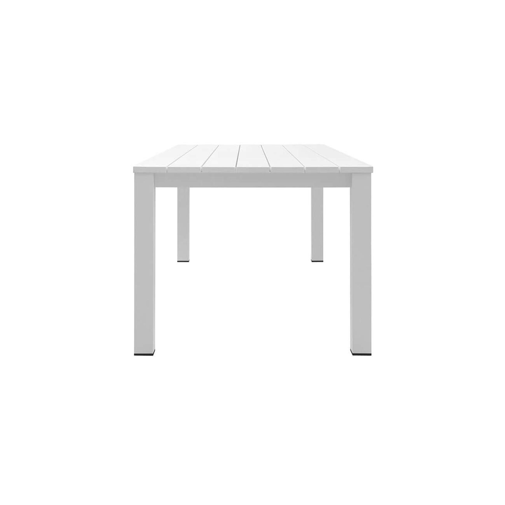 Ficus Outdoor Dining Table gallery detail image