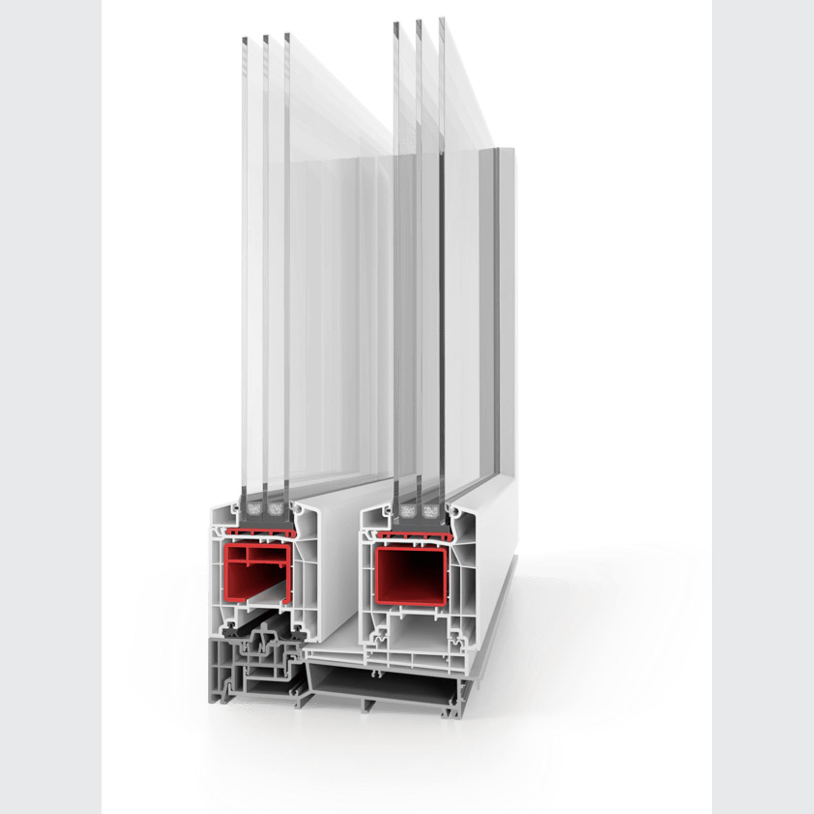 Lift-and-Slide door gallery detail image