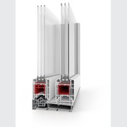 lift-slide Door gallery detail image