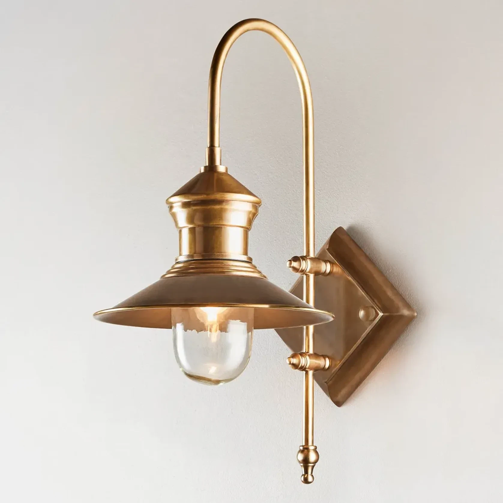 Cabrini Wall Light gallery detail image