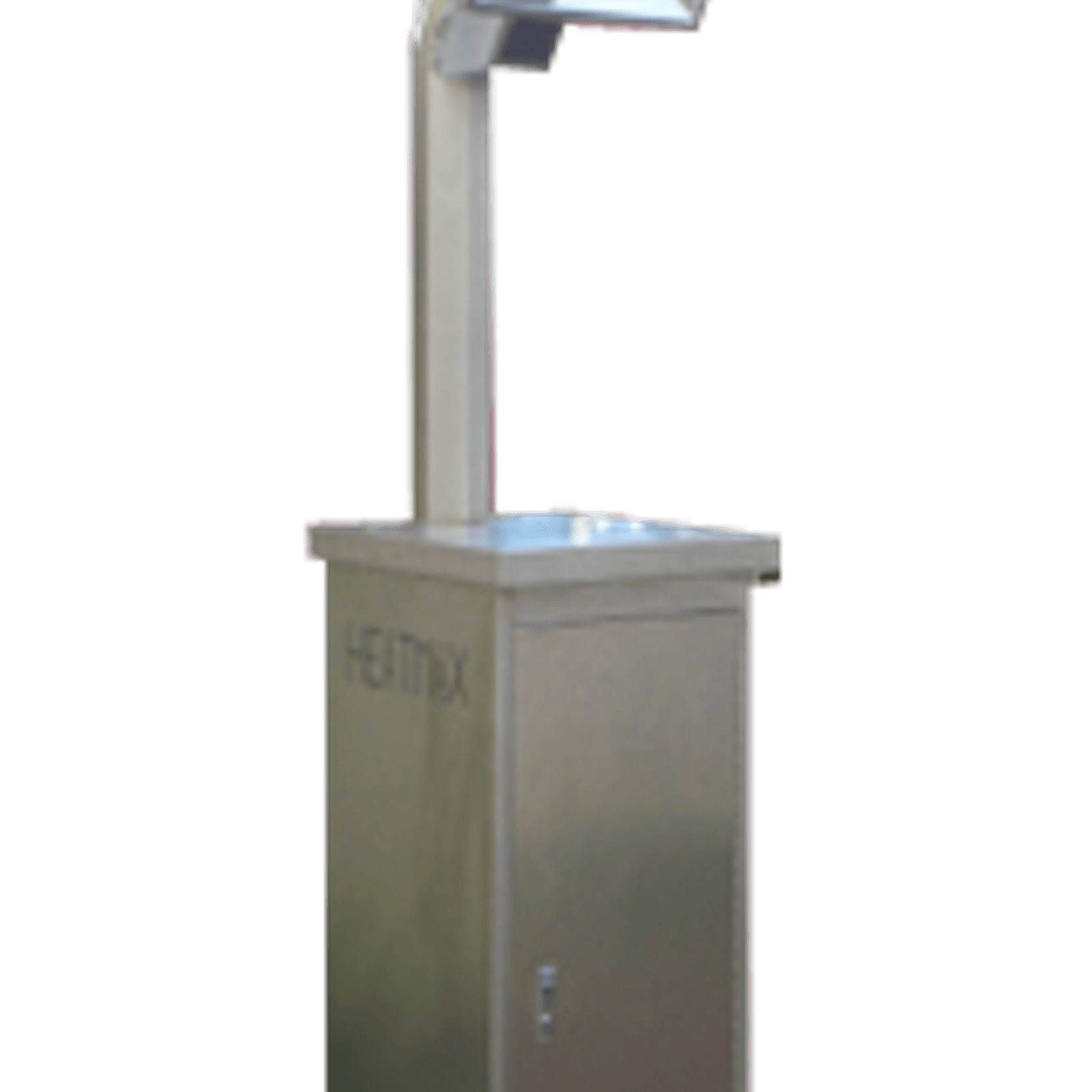 Heatmax Radiant Gas Patio Heater gallery detail image