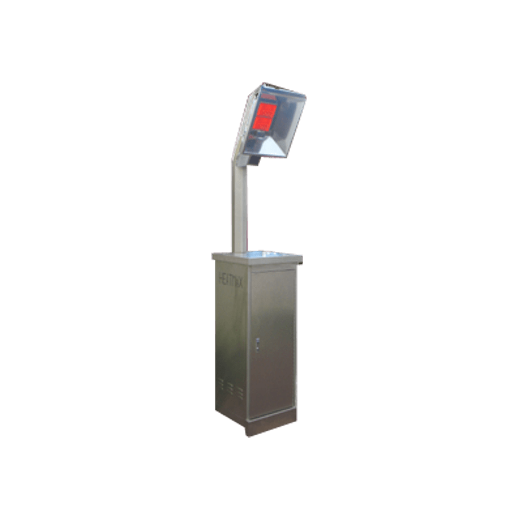 Heatmax Radiant Gas Patio Heater gallery detail image