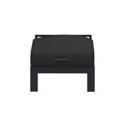 Sandpiper 2.0 Outdoor Corner Sofa Set With Coffee Table - 6 Seat gallery detail image