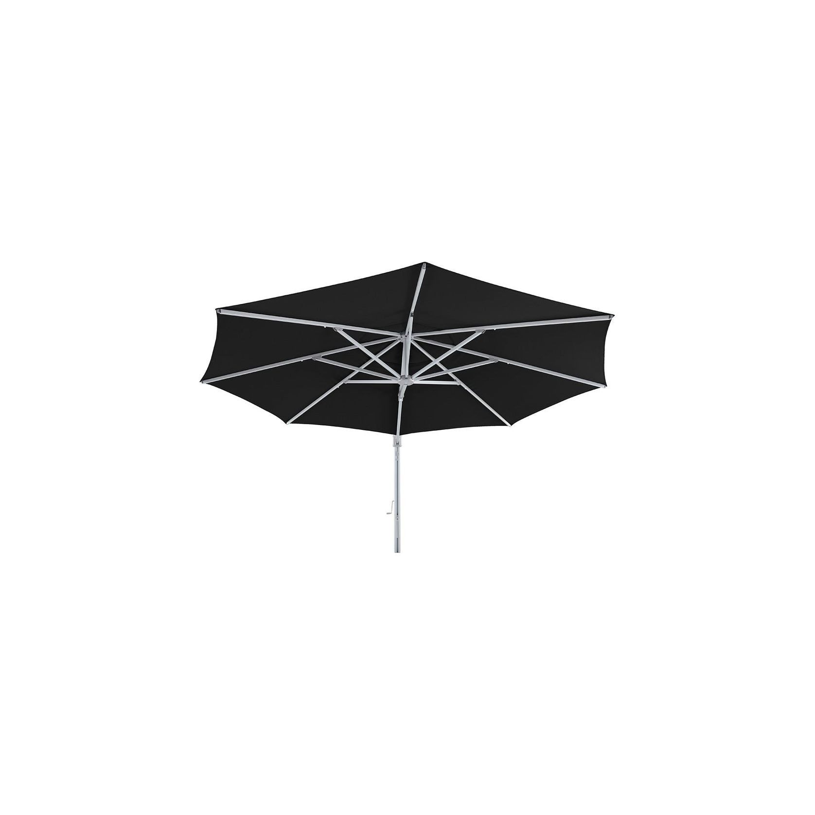 Agave 4m Round Cantilever Umbrella gallery detail image