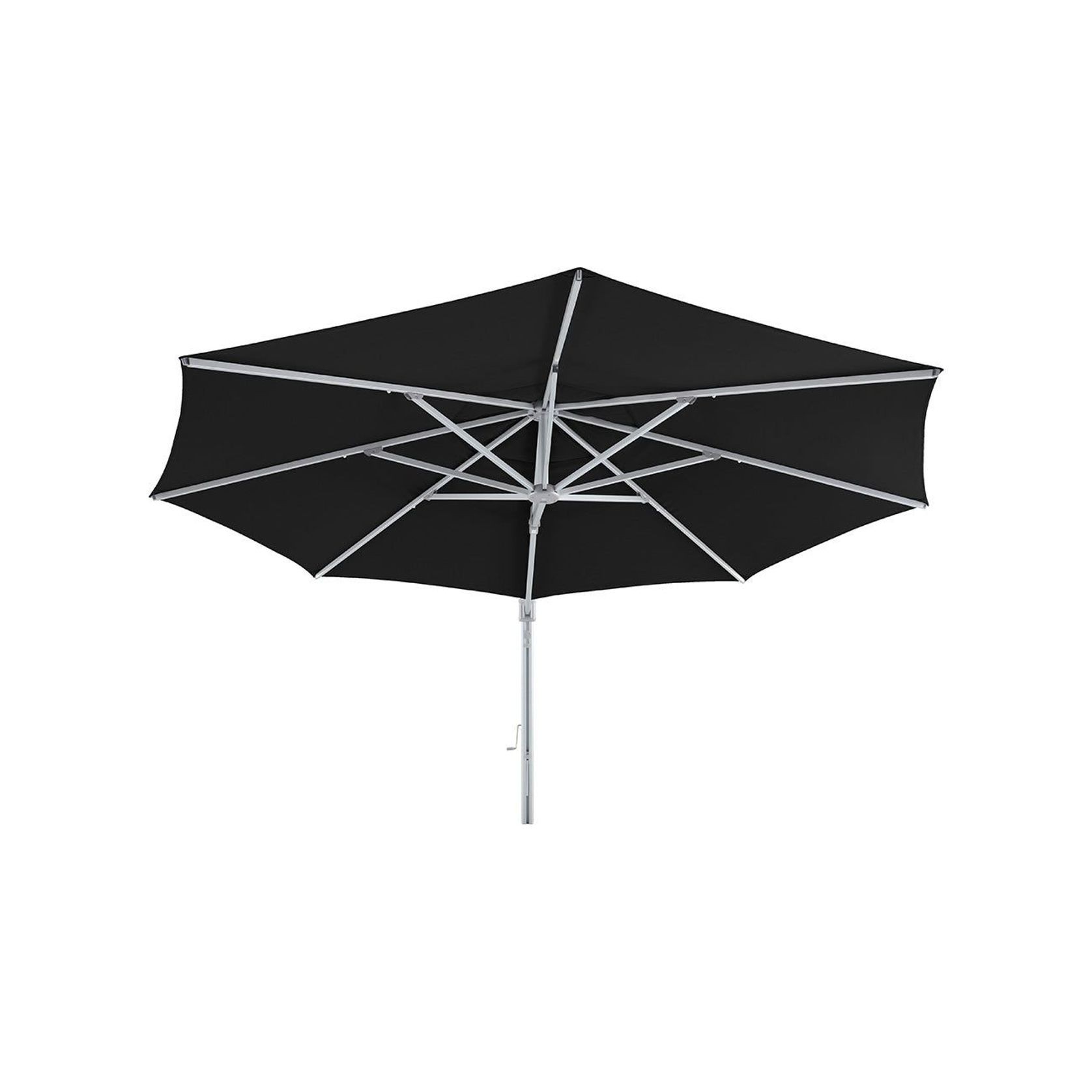 Agave 4m Round Cantilever Umbrella gallery detail image