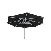 Agave 4m Round Cantilever Umbrella gallery detail image