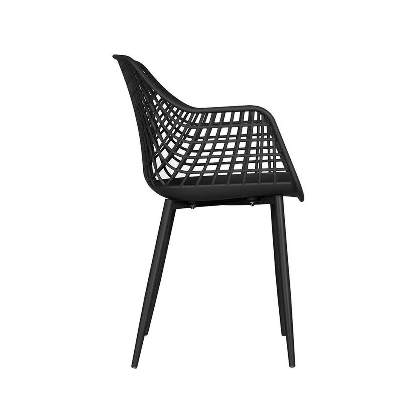 Ava Outdoor Dining Armchair gallery detail image