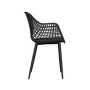 Ava Outdoor Dining Armchair gallery detail image