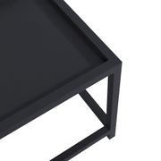 Florican Aluminium Outdoor Side Table gallery detail image