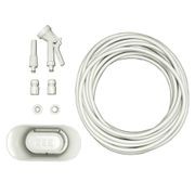 ZEE Sidra 20m Hose White by Studio Dott gallery detail image