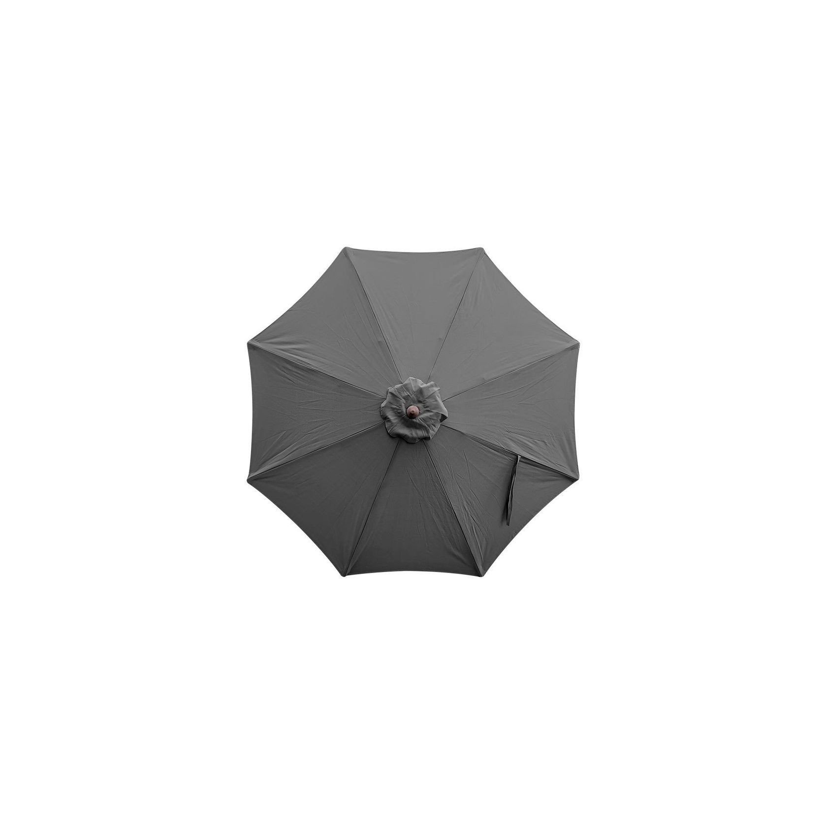Amazon 2.3m Round Market Umbrella gallery detail image