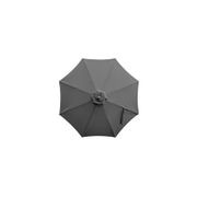 Amazon 2.3m Round Market Umbrella gallery detail image