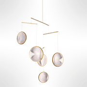 Focus 5 Pendant gallery detail image