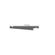 Bevelback Weatherboard gallery detail image