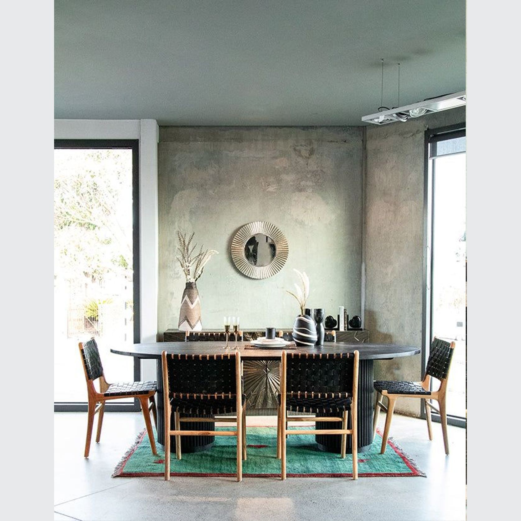 Nelson Dining Table ArchiPro NZ