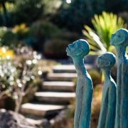 Three Figures by Bespoke Sculpture gallery detail image