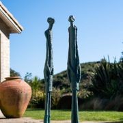 Three Figures by Bespoke Sculpture gallery detail image