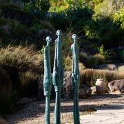 Three Figures by Bespoke Sculpture gallery detail image