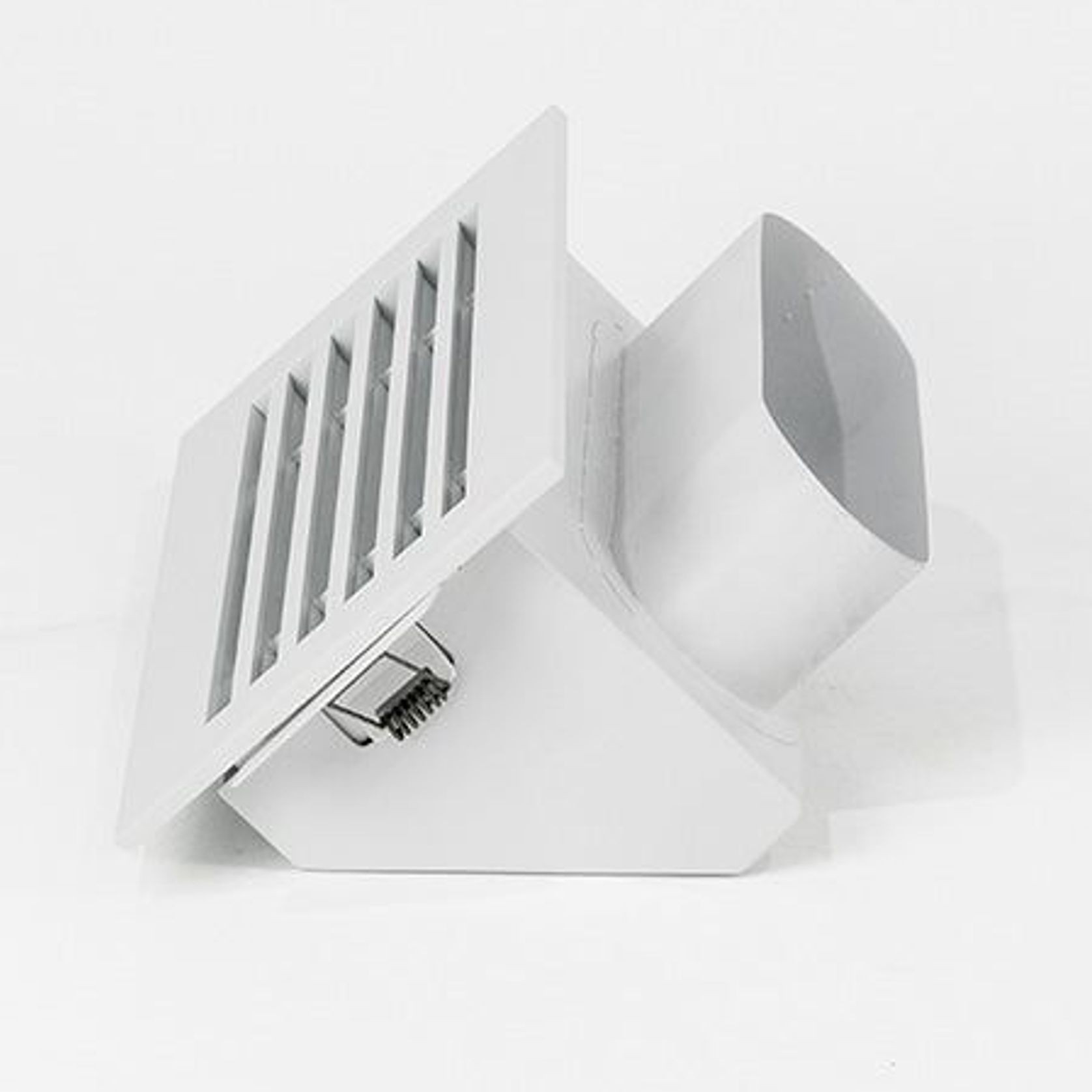 Linear Bar Grille gallery detail image